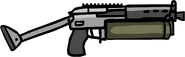 The thumbnail of the Bizon.