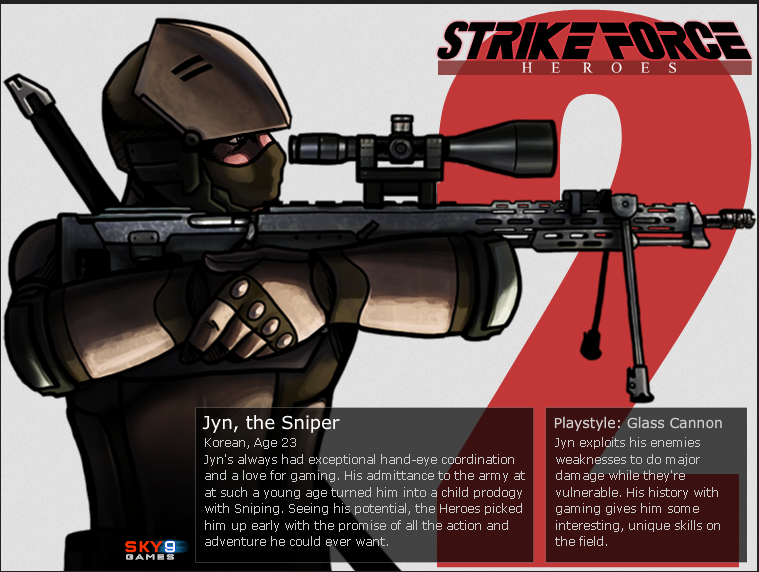 strike force heroes 3 hacked download