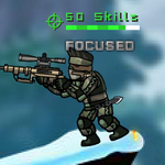 Extreme Focus text