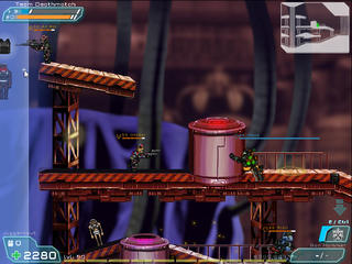 Strike Force Heroes Full Gameplay Walkthrough