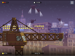 1 City (in-game) Crane