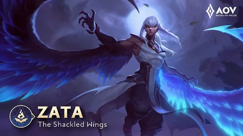 Zata