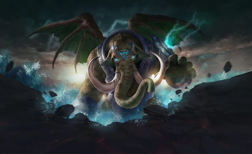 Chaugnar