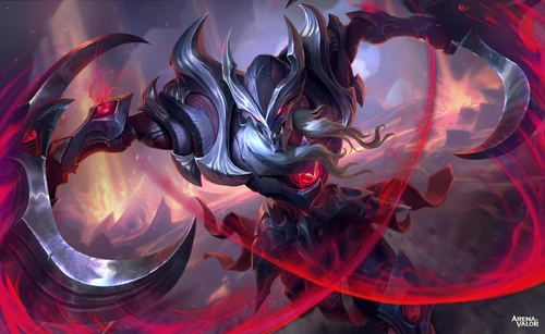 Nakroth