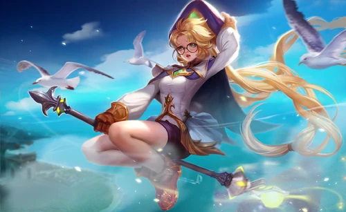 Annette