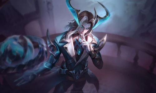 Aleister