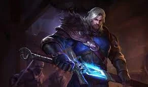 Riktor