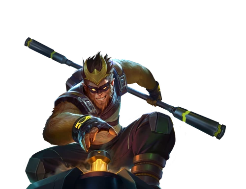 Wukong