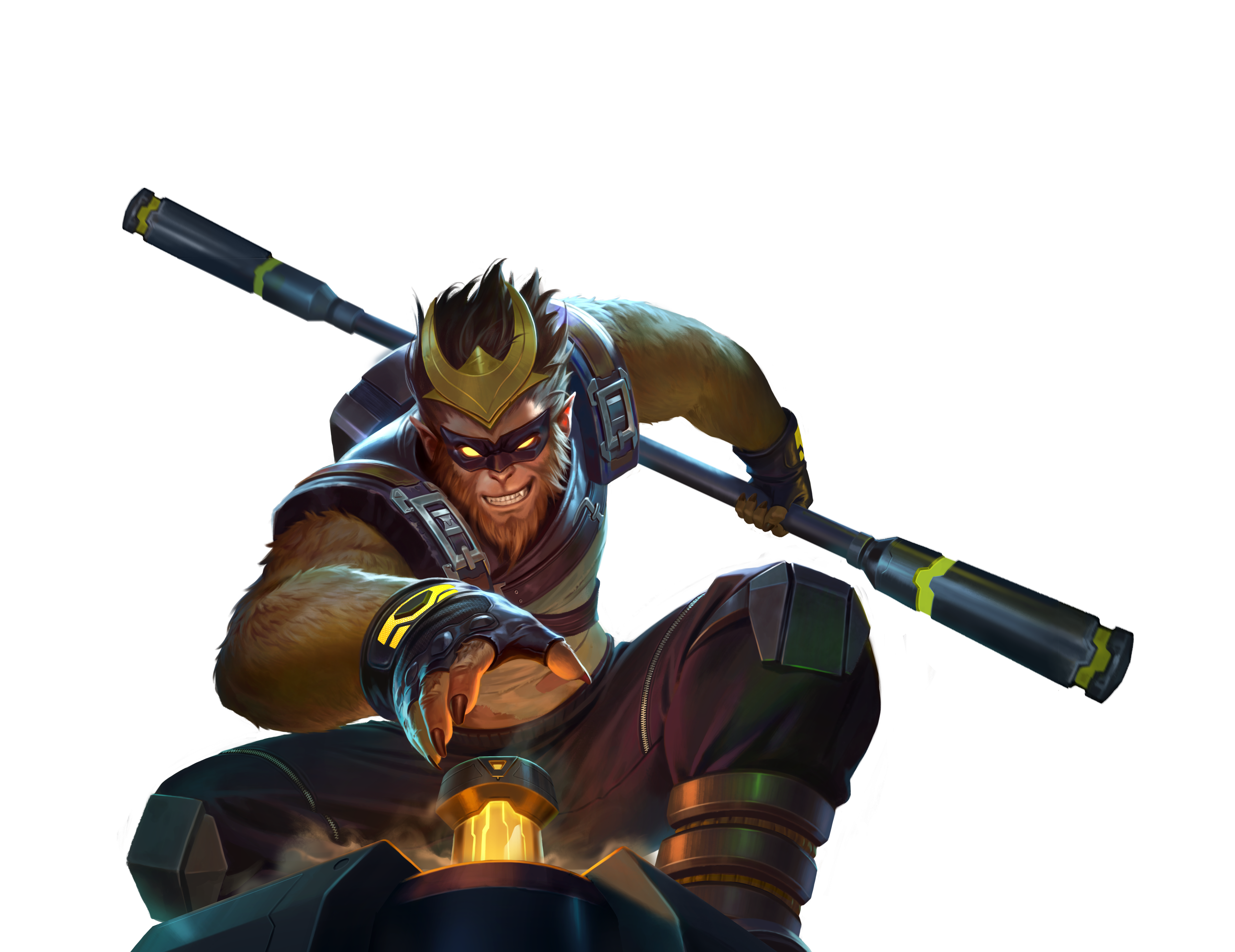 Heroes in Honor of Kings - Liquipedia Arena of Valor Wiki