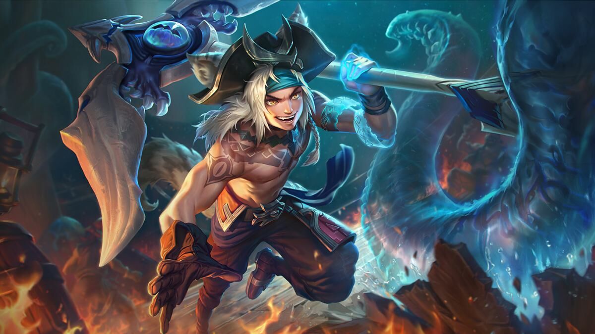 Heroes in Honor of Kings - Liquipedia Arena of Valor Wiki