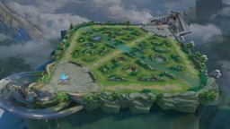 5vs5 map image