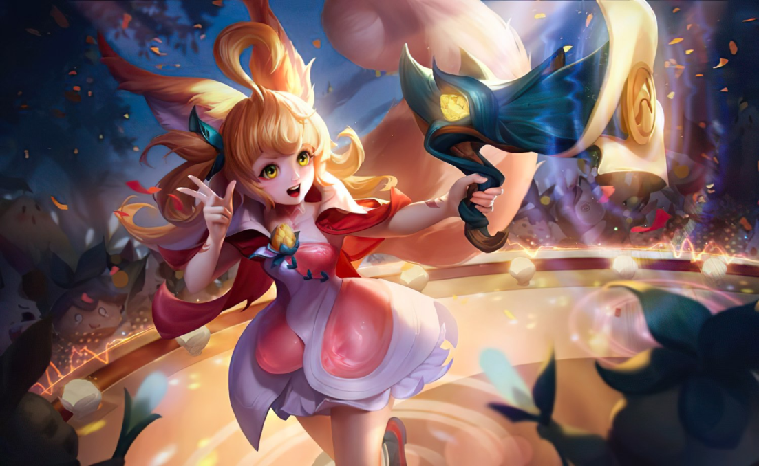 Với Aya trong Arena of Valor, bạn sẽ cảm thấy ngay lập tức sự xúc cảm và phong cách. Hãy xem hình ảnh của chúng tôi và khám phá ngay lập tức sức mạnh của nhân vật yêu thích của bạn!