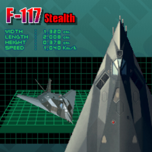 F 117 Nighthawk Strikers 1945 Wiki Fandom