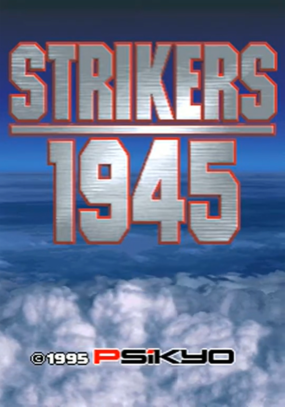 Strikers 1945 Strikers 1945 Wiki Fandom