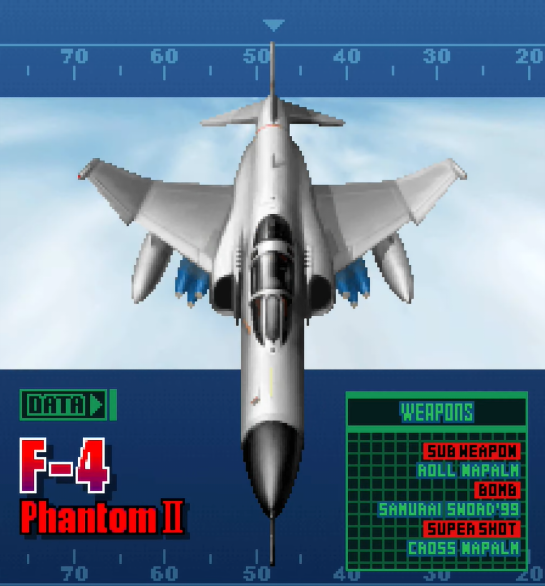 F 4 Phantom Ii Strikers 1945 Wiki Fandom F 4 Phantom Ii Strikers 1945 Wiki Fandom