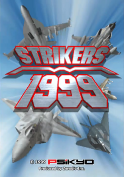Strikers 1945 iii switch deals