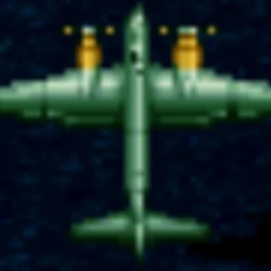 Junkers Ju 88 | Strikers 1945 Wiki | Fandom