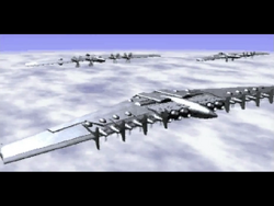 XFB-1 | Strikers 1945 Wiki | Fandom