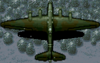 Pe 8 Strikers 1945 Wiki Fandom Pe 8 Strikers 1945 Wiki Fandom