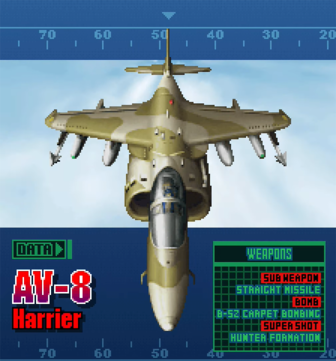 Av 8 Harrier Strikers 1945 Wiki Fandom Av 8 Harrier Strikers 1945 Wiki Fandom