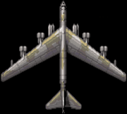 B-52 Stratofortress