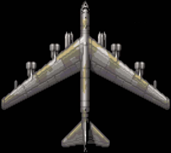 B 52 Stratofortress Strikers 1945 Wiki Fandom B 52 Stratofortress Strikers 1945 Wiki Fandom