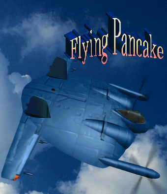 F5u Flying Pancake Strikers 1945 Wiki Fandom F5u Flying Pancake Strikers 1945 Wiki Fandom