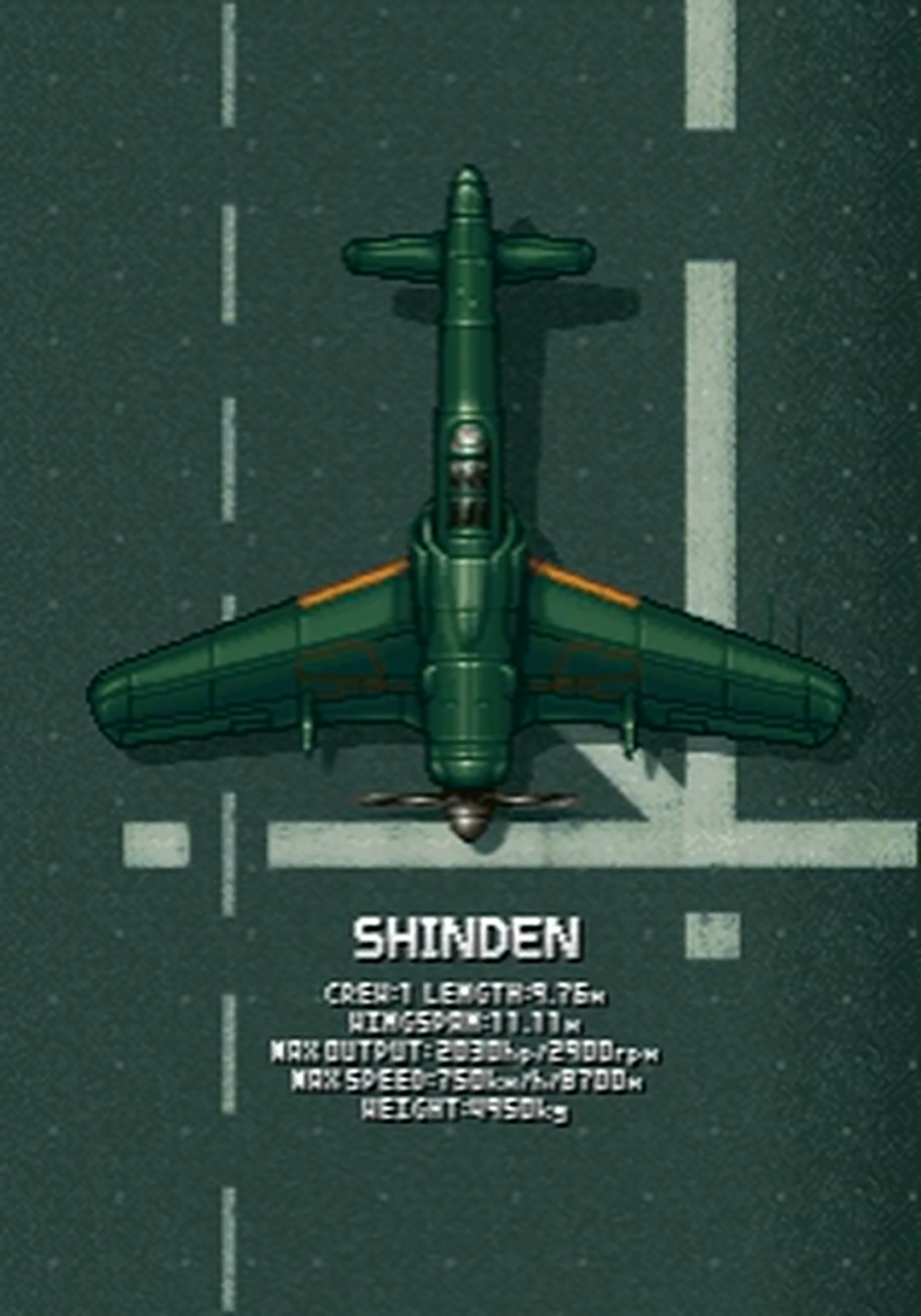 Shinden