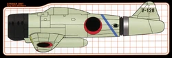 Type 0 Model 21 Sakamoto SW1