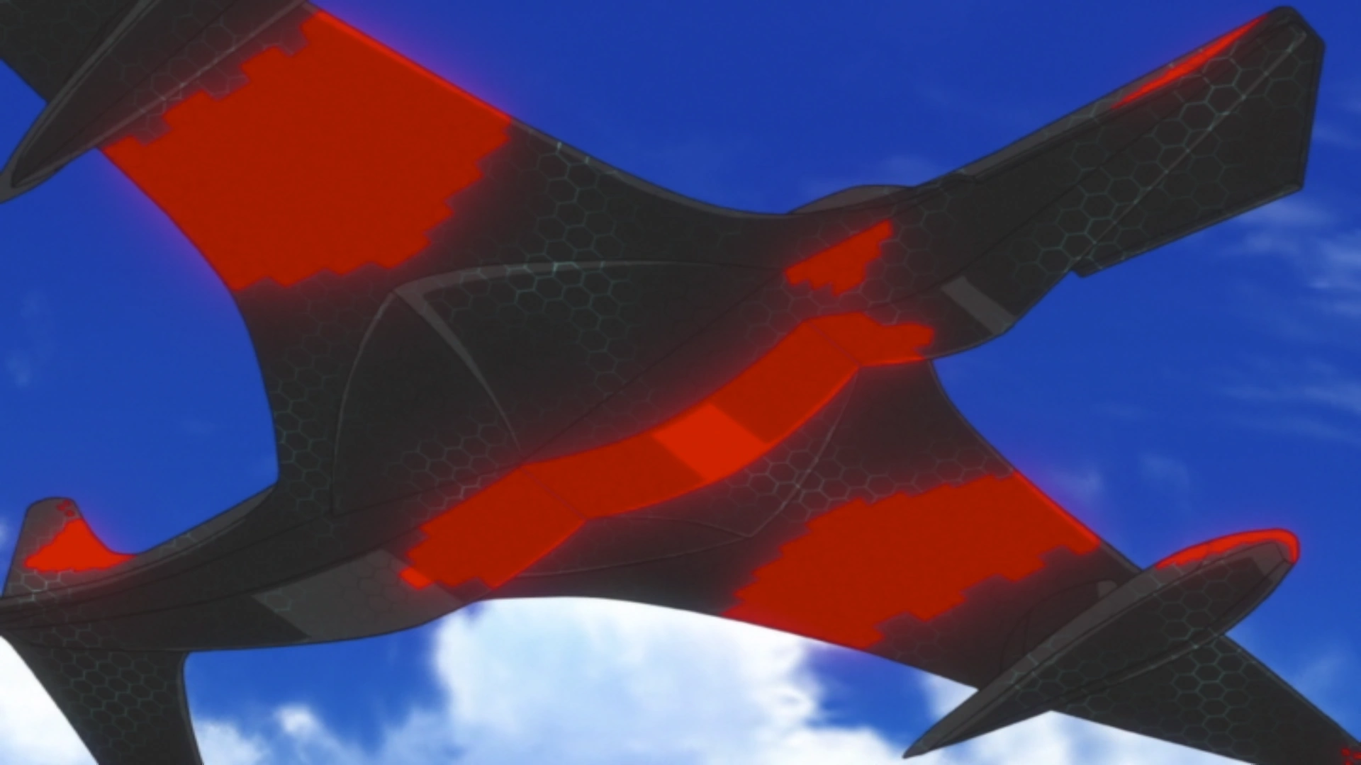 X-19 Class Neuroi | World Witches Series Wiki | Fandom