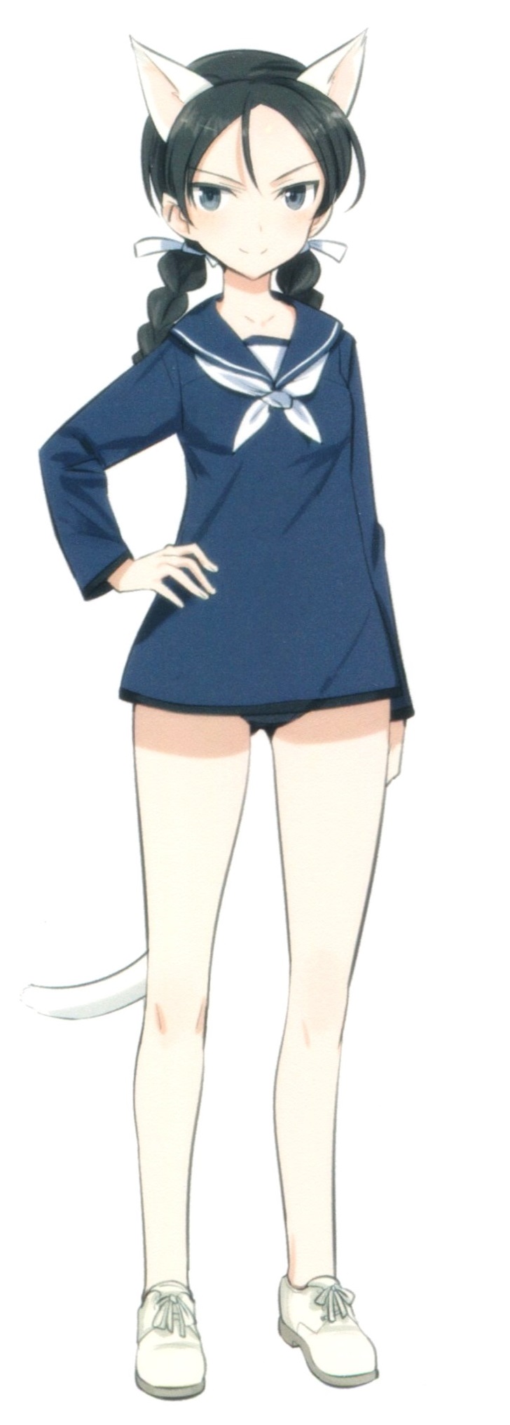 Misumi Miya World Witches Series Wiki Fandom Misumi Miya World Witches Series Wiki Fandom