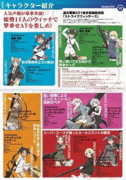 Strike Witches OIZUMI pachi-slot | World Witches Series Wiki