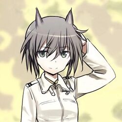 Eugenia Horbaczewski World Witches Series Wiki Fandom Eugenia Horbaczewski World Witches Series Wiki Fandom