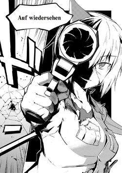 Hanna U Rudel World Witches Series Wiki Fandom Hanna U Rudel World Witches Series Wiki Fandom