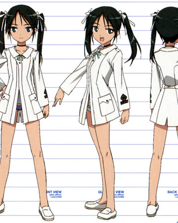 Francesca Lucchini World Witches Series Wiki Fandom Francesca Lucchini World Witches Series Wiki Fandom