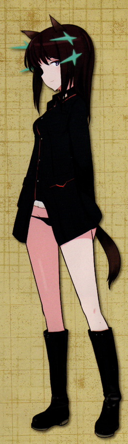 Helmina Lent World Witches Series Wiki Fandom Helmina Lent World Witches Series Wiki Fandom