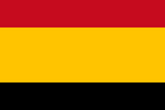 Flag of Hispania