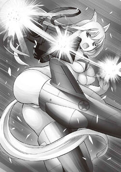 Marian Carl World Witches Series Wiki Fandom Marian Carl World Witches Series Wiki Fandom