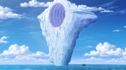 Iceberg variant
