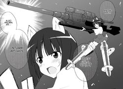 Inagaki Mami World Witches Series Wiki Fandom Inagaki Mami World Witches Series Wiki Fandom