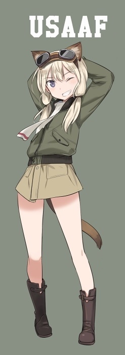 Carla Luksic | World Witches Series Wiki | Fandom Carla Luksic | World Witches Series Wiki | Fandom