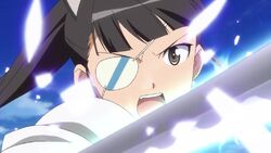 Sakamoto Mio, World Witches Series Wiki