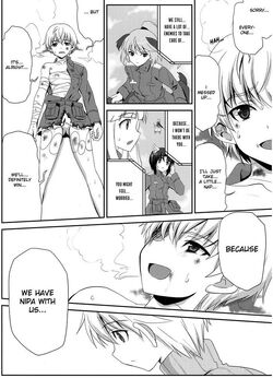 Hanna Wind World Witches Series Wiki Fandom Hanna Wind World Witches Series Wiki Fandom