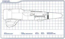Bf109K-4 0