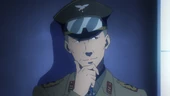 Erwin Rommel | World Witches Series Wiki | Fandom