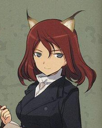 Adriana Visconti World Witches Series Wiki Fandom Adriana Visconti World Witches Series Wiki Fandom