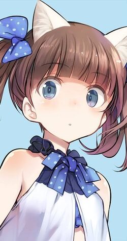 Georgette cute looking.jpg