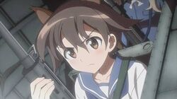 picture Strike Witches Road To Berlin Characters strike witches road to berlin world