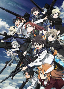 501st Joint Fighter Wing World Witches Series Wiki Fandom 501st Joint Fighter Wing World Witches Series Wiki Fandom