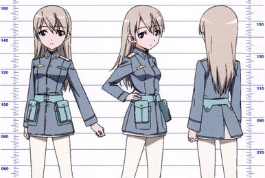Kanji: Lili Marleen | World Witches Series Wiki | Fandom Kanji: Lili Marleen | World Witches Series Wiki | Fandom